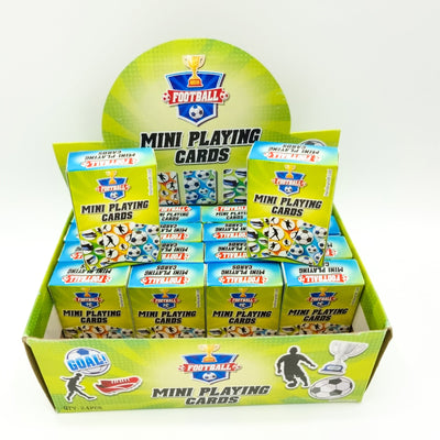 Boys Pre Filled Football Birthday Party Favours With Toys And Sweets, goody Bags.