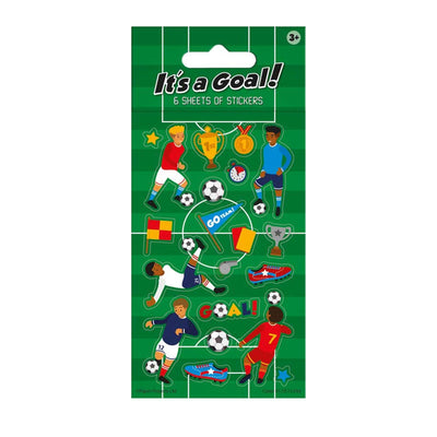 Pre Filled Green Birthday Football Party Bags For Kids With Toys And Sweets, Party Favours.