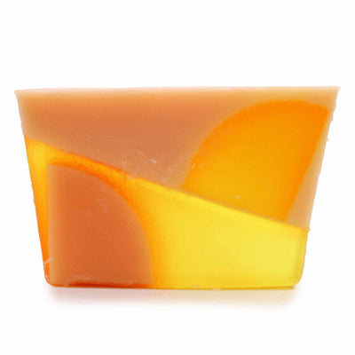 Peach Melba Handmade Essential Oil Soap Loaf 1.45kg
