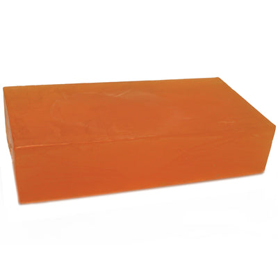 May Chang Essential Oil Soap Loaf And Slices - 100Gr - 2kg.