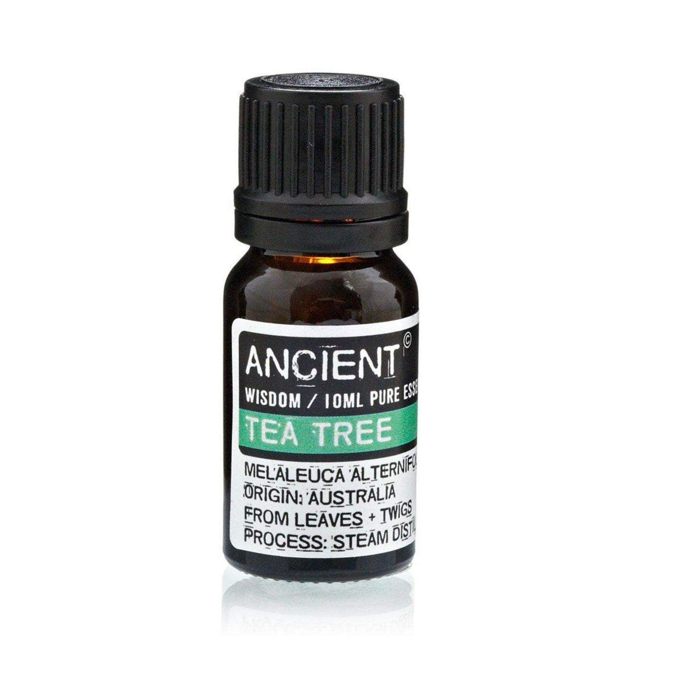 10 ml Tea Tree Natural Essential Fragrance Oil.