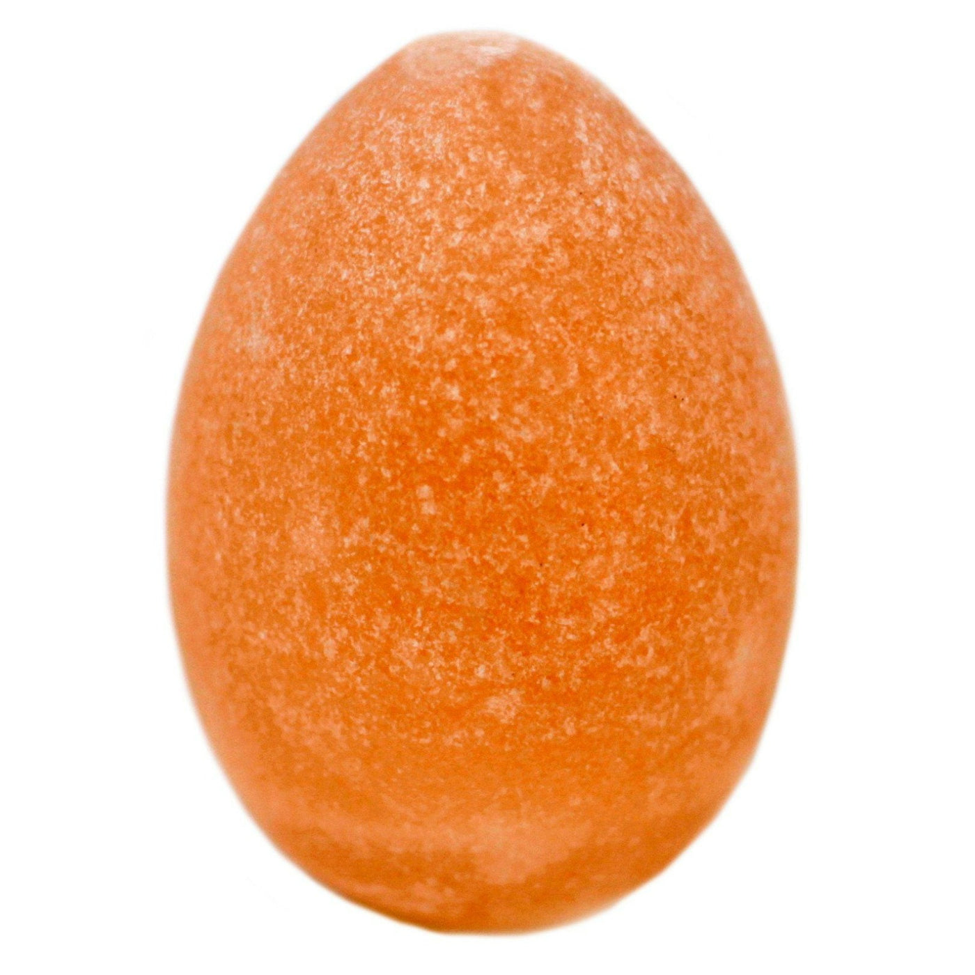 Natural Himalayan Salt Egg Shape Deodorant Stone -Set Of 3.