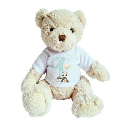 Personalised Gifts For Baby And Toddler