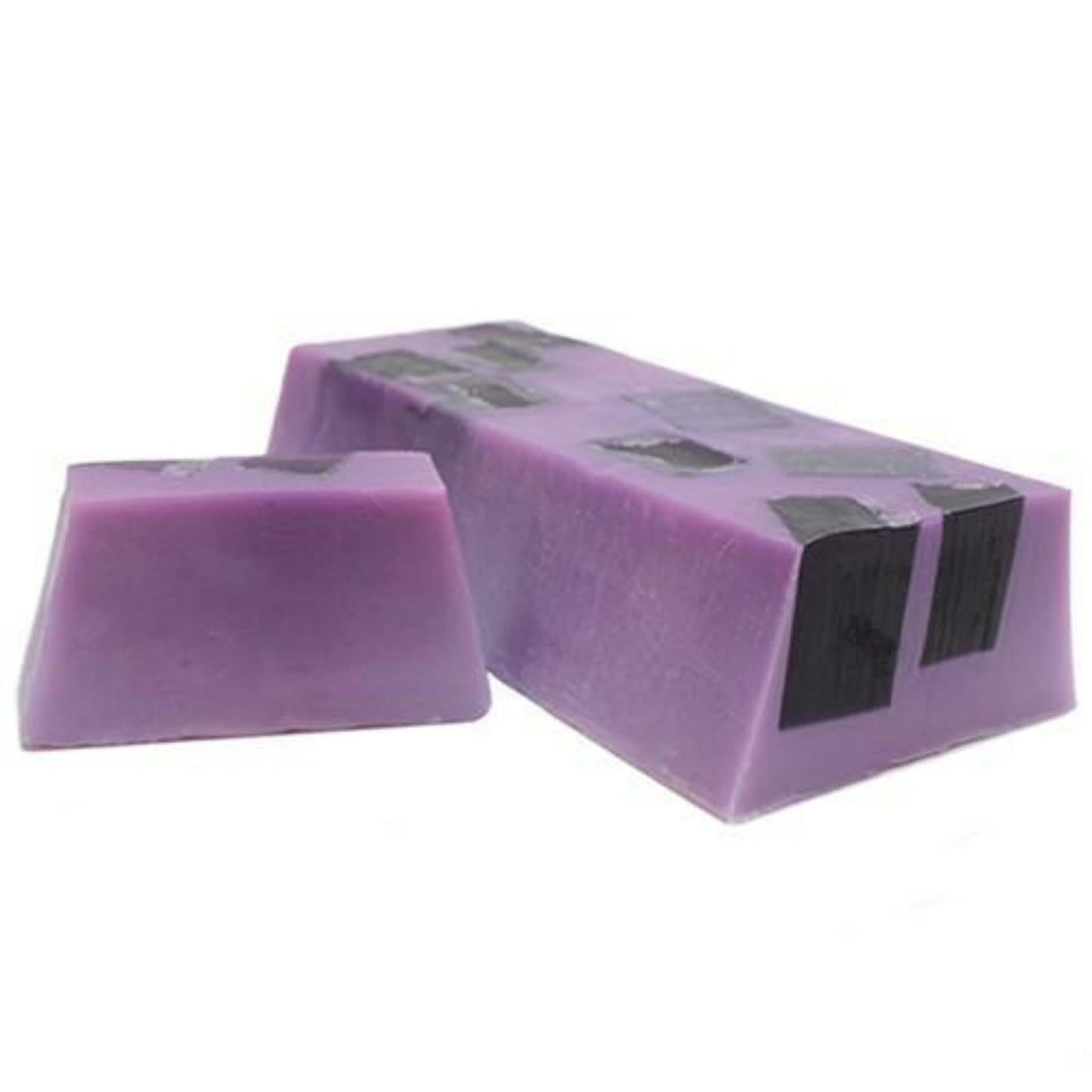 Yorkshire Handmade Violet Soap Bar