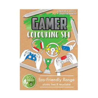 Pre Filled Gamer Birthday Party Goody Bags With Toys