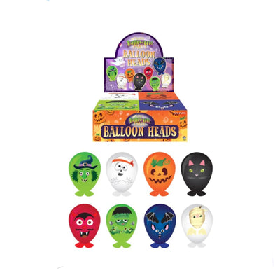 Halloween Party Favours With Toys For Children 