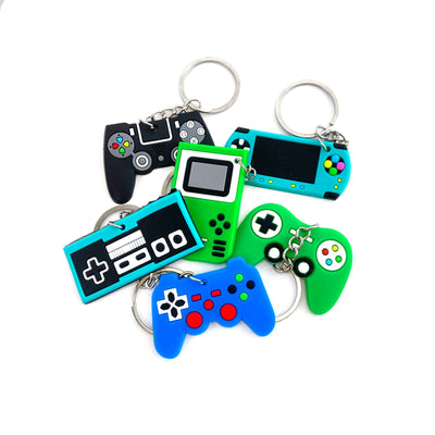 Children Pre Filled Gamer Birthday Party Bags With Toys And Sweets, Party Favours.