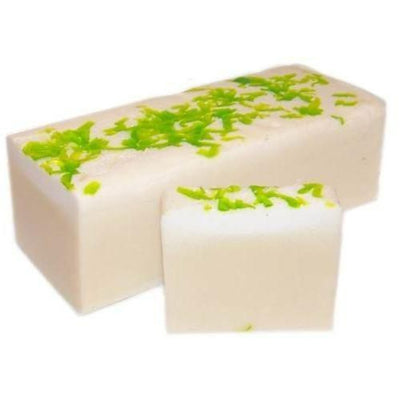 Apple & Elderflower Soap Bar