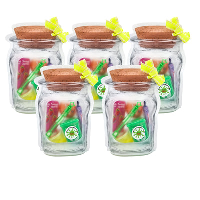 Pre Filled Slime Birthday Party Favours Goody Bags For Boys And Girls