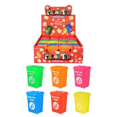 Pre Filled Slime Birthday Party Favours Goody Bags For Children