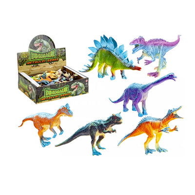 Pre Filled Floor Is Lava Dinosaur Gamer Birthday Party Goody Bags, Party Favours With Toys And Sweets.