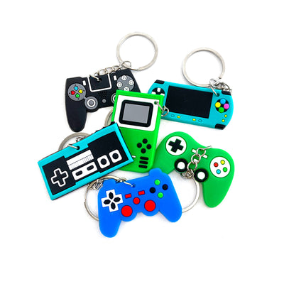 Children Pre Filled Robot Gamer Birthday Party Goody Bags With Toys And Sweets, Party Favours.