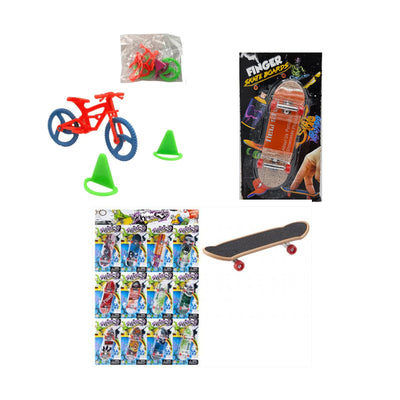 Pre Filled Mystery Birthday Party Bag For Older Boys With Sport Toys And Vegan Sweets.