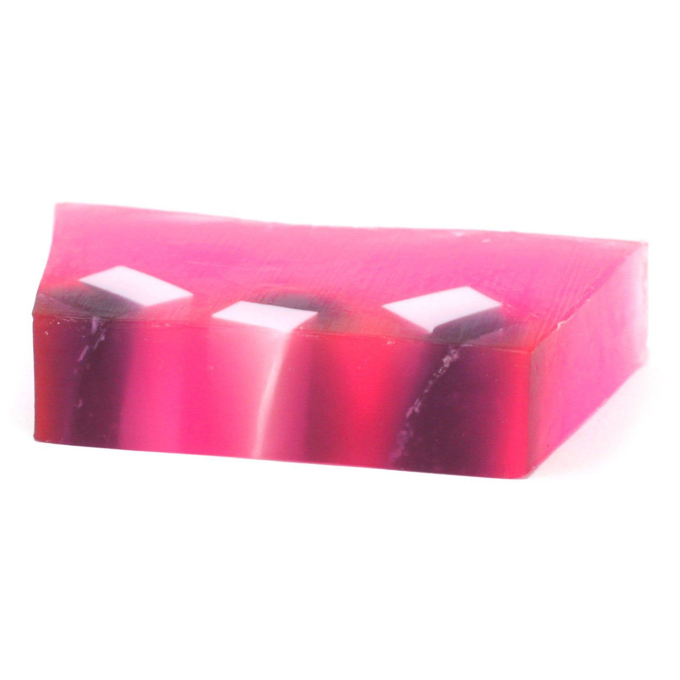 Luxury Pink Bubbly Champagne Soap Bars