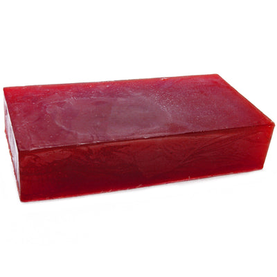 Ylang And Orange Essential Oil Soap Loaf And Slices - 100Gr - 2kg.