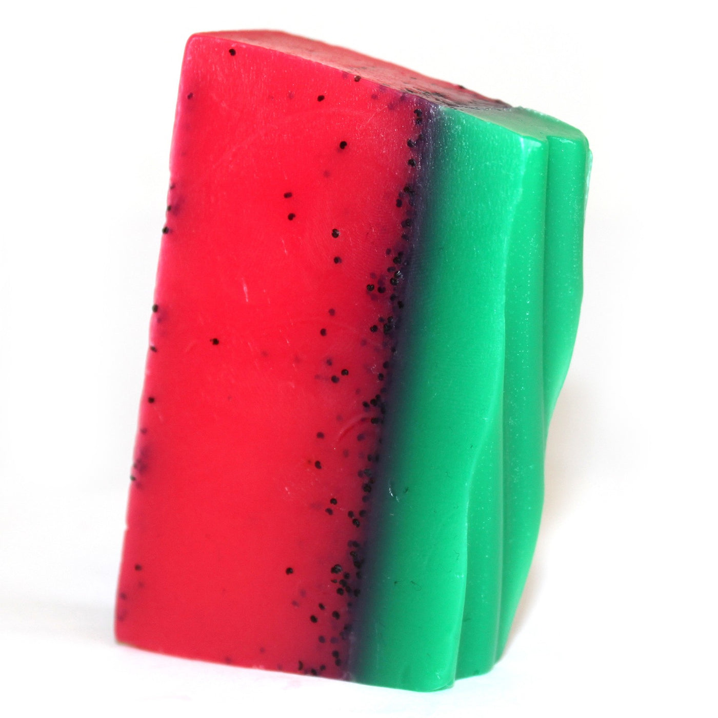 Tropical Paradise Soap Loaf And Soap Slices - Watermelon - 100gr - 1.1kg