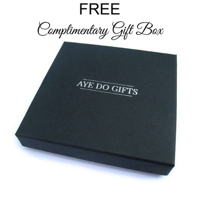 Women's Silver Plated Thin Minimalistic Bangle In Gift Box 