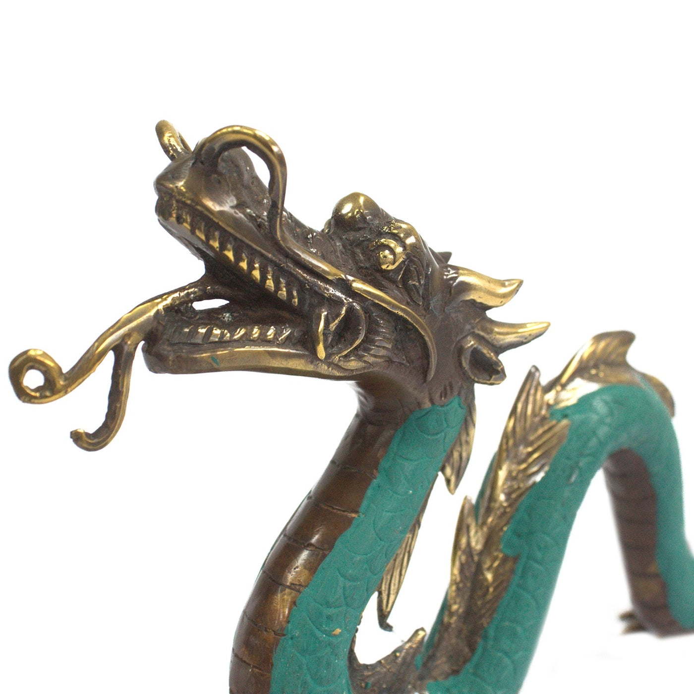 Fengshui Big Dragon Ornament - 45cm.