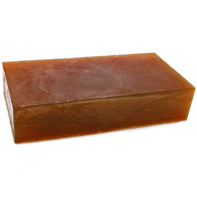 Ginger And Clove Essential Oil Soap Loaf And Slices - 100Gr - 2kg.
