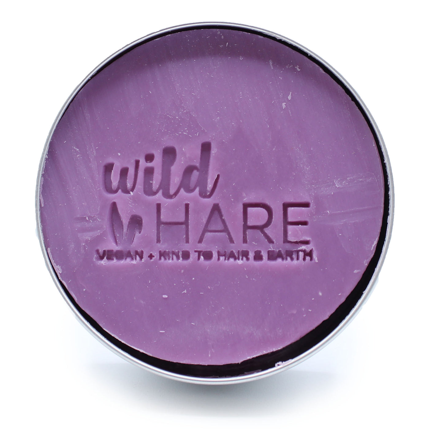 Wild Hare Paraben Free Solid Shampoo 60g – Tutti Frutti.