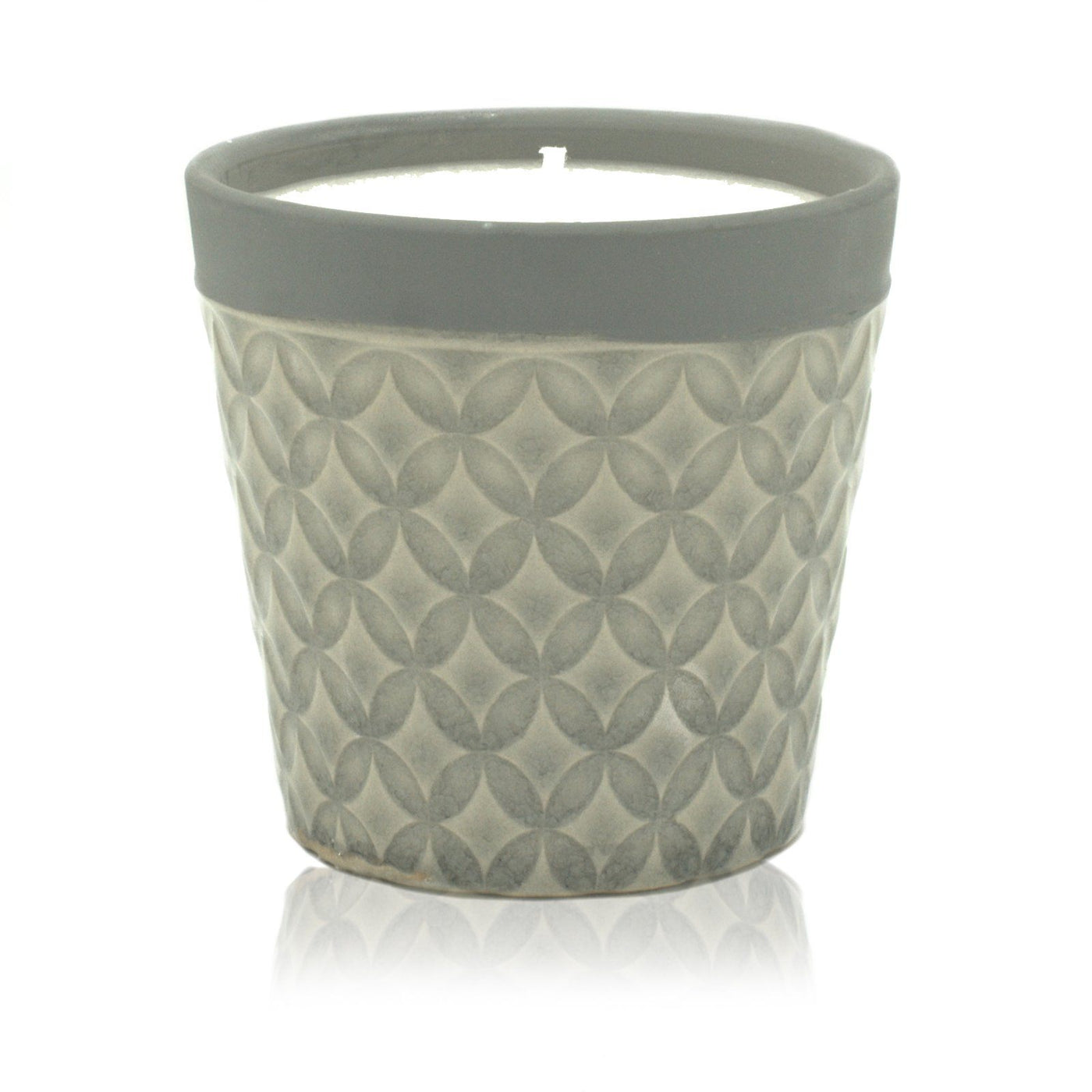 Large Home is Home Fragranced Candle Pots Gift Box - Moonlight