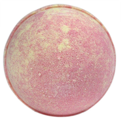 'Five for Her' Perfumed Shea Butter Bath Bomb.