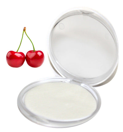 Set Of 2 Pocket Paper Soaps - Cherry