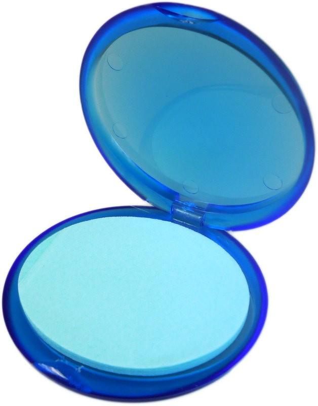 Set of 2 Pocket Fragranced Paper Soaps - Blueberry