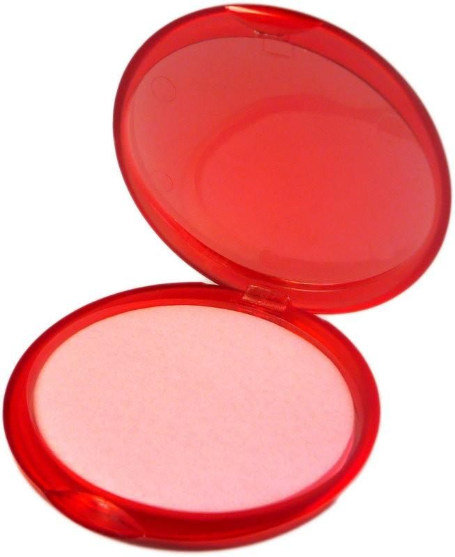 Set of 2 Pocket Fragranced Paper Soaps - Strawberry