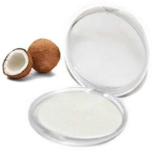 Set of 2 Pocket Fragranced Paper Soaps - Coconut