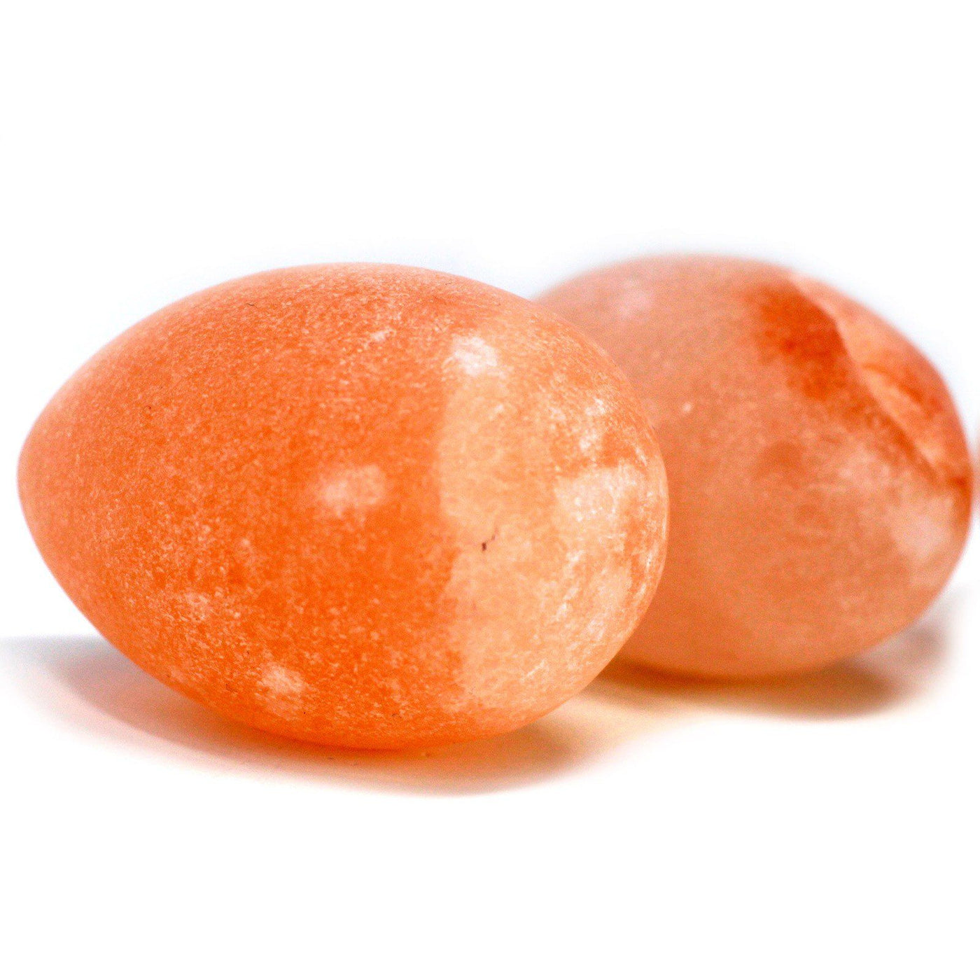 Natural Himalayan Salt Egg Shape Natural Deodorant Stone -Set Of 3.