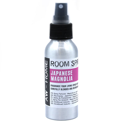 Japanese Magnolia Home Room Sprays 100ml