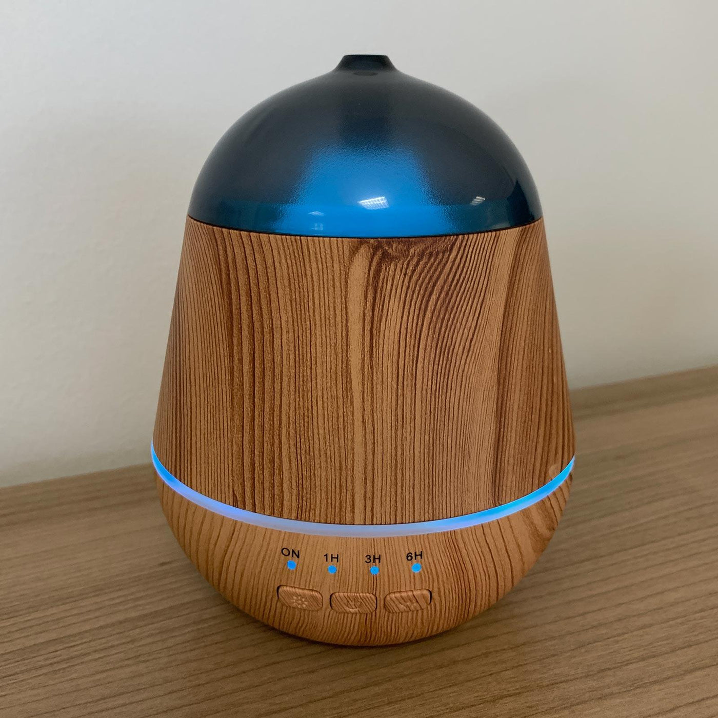 Marseille Ultrasonic Aroma Diffuser USB Light Colour Change With Timer.