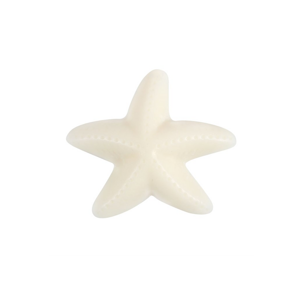 Starfish Wax Melt Burner Gift Set