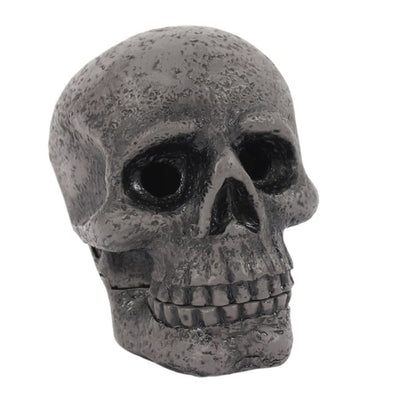 Skull Incense Cone Holder