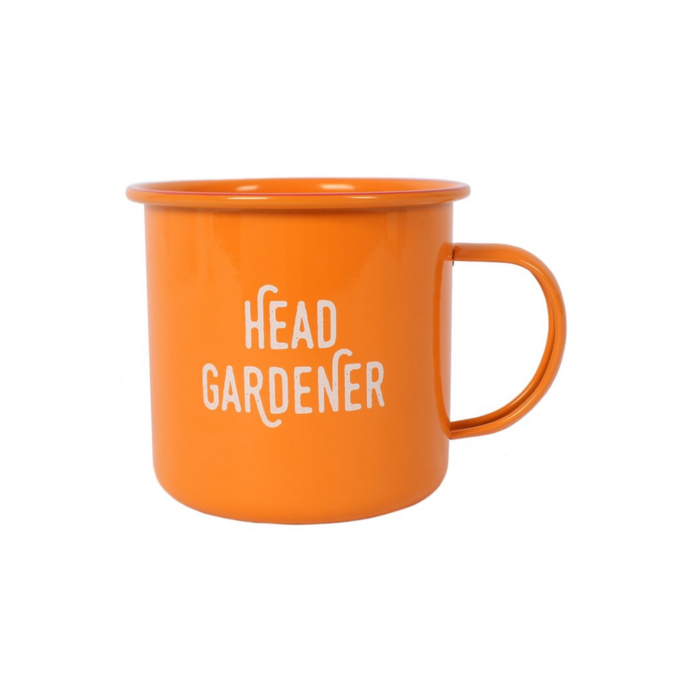 Head Gardener Mug