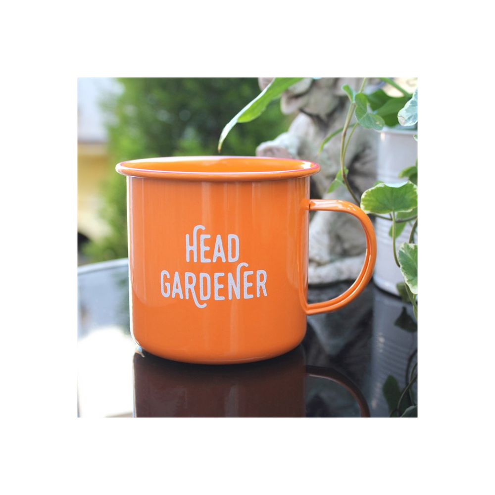 Head Gardener Mug
